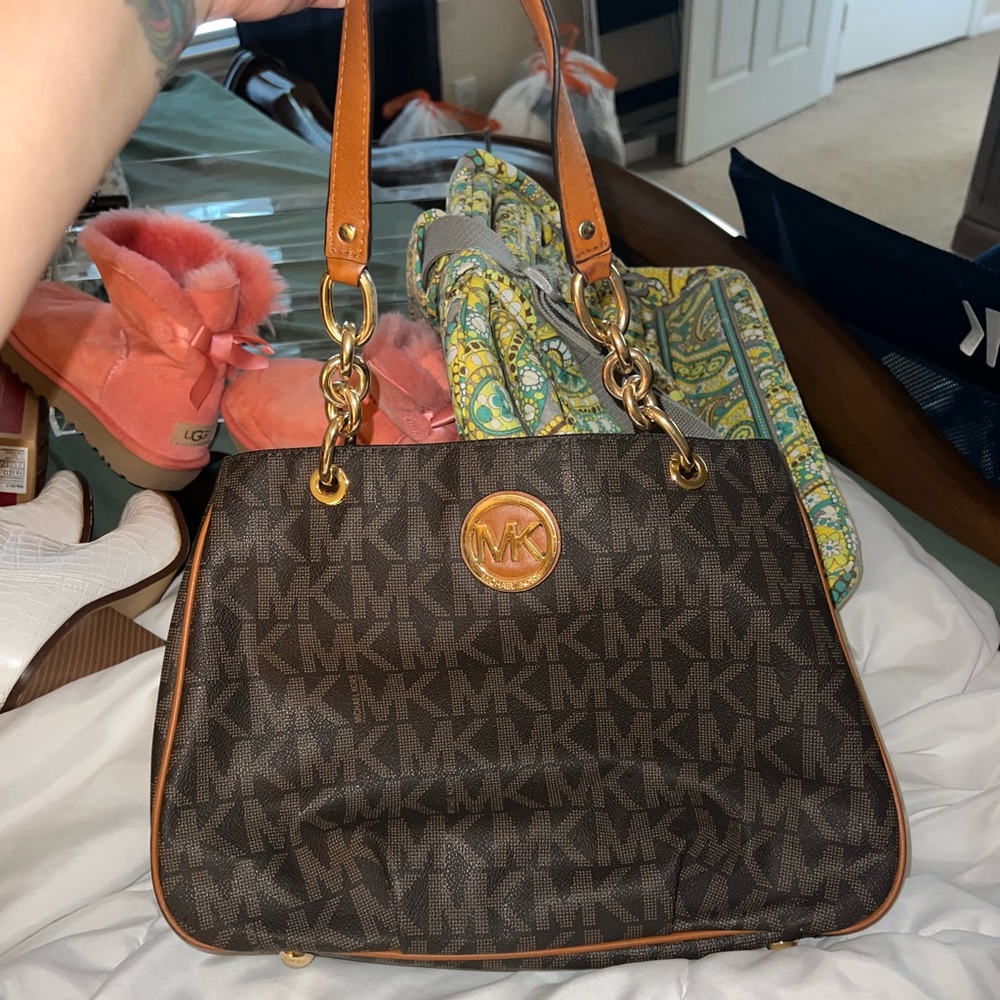 Michael Kors Chain purse